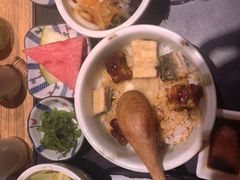 -万鱼亭 日本料理(无锡香山名园店)