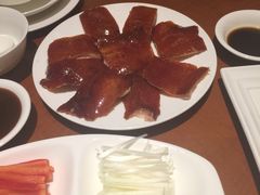 -杭州JW万豪酒店-万豪中餐厅