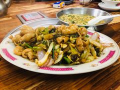 -如意坊美食(华兴一街店)