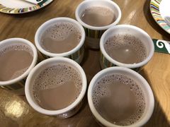 -巴依兄弟西域美食(机场店)
