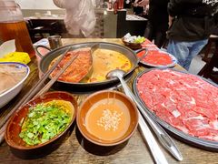 -冯校长老火锅(广州正佳广场店)