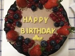 -西村叔叔的店·面包·甜品·蛋糕(牡丹园店)