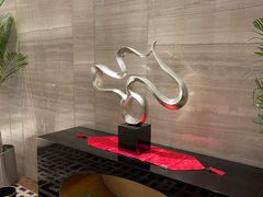 -西安赛瑞喜来登大酒店