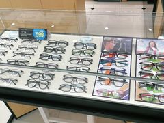 -宝岛眼镜(建外soho店)