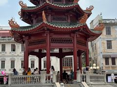 -汕头市小公园
