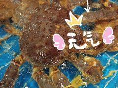 -新丁香海鲜酒店(银海商贸城店)