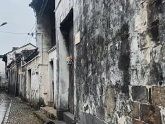 -崇仁古镇