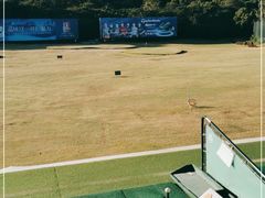 -麓湖高尔夫球俱乐部