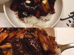 -悦融琥珀·京鲁菜·海味珍品(西单店)