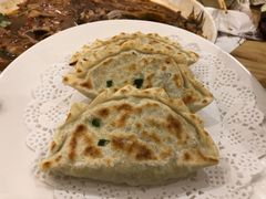 -百花食府(渔阳南路店)