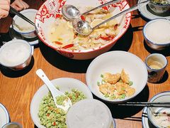 -老湘村·湖南土菜(天河维多利店)