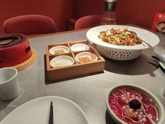 -闽上鲜·福建菜(龙湖滨江天街店)