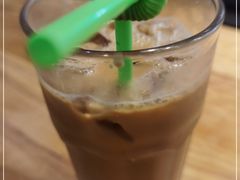 -新澳港式茶餐厅(余姚路店)