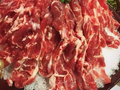 -三太子地摊烧烤·小龙虾(北蔡店)
