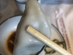 -东方饺子王(工农大路店)