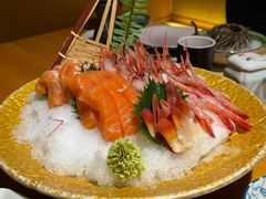 -千代御(临河街店)
