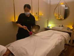 -8SPA养愈空间·新中式疗愈spa