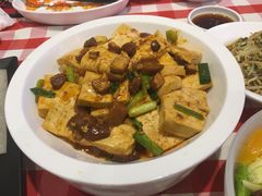 -西贝莜面村(双井店)