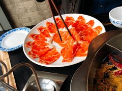 -蜀大侠火锅(古田店)
