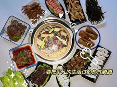 -土连锅·现熬养生汤锅(梁家巷店)
