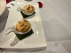 -隆荟•台州菜•粤菜