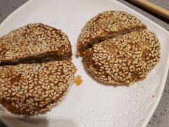 火烧-海底捞火锅(公益西桥店)