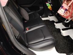 -恒泰汽车服务连锁(高新一路店)