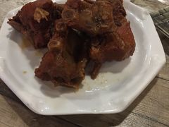 -四姐妹东北饺子(沙尾路店)