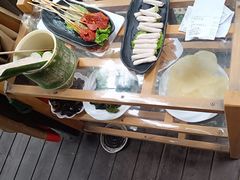 -二荆条·蜀鲜汇城市森林火锅