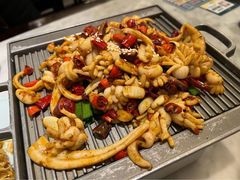 -小菜园新徽菜(无锡宜家荟聚中心店)