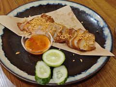 -曼谷食堂·泰国家庭料理(丹桂路店)