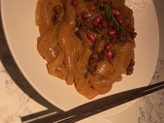 -奉天小馆·非遗东北菜(济南万象城店)