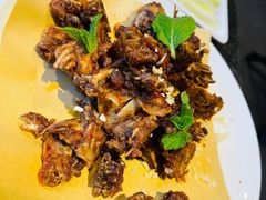 -正德楼果木烤鸭·渔家菜(东港店)