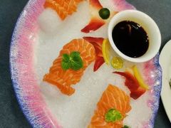 -石湖大酒店(桐泾店)