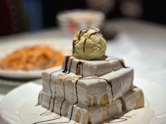 -俄士厨房(环球港店)