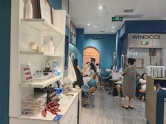 -海马体照相馆(西安高新万达广场店)