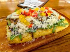 -原石牛扒·约会餐厅(龙城万科里店)