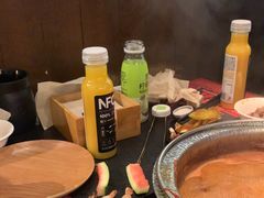 -牛New寿喜烧(闵行龙湖天街店)