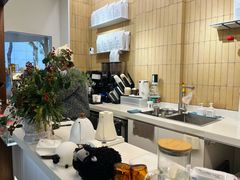 大堂-BLACKSHEEP ESPRESSO(建国中路店)