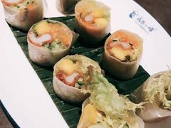-美奈小馆·越南料理(中航城君尚购物中心店)