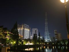 -南通濠河风景名胜区