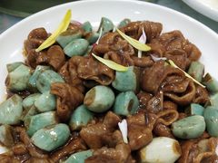 -壹块捌烧烤(灯市口店)