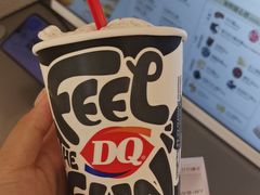 -DQ·蛋糕·冰淇淋(科华王府井店)
