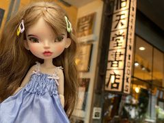 -旧天堂书店(华侨城创意文化园南山特色文化街区店)