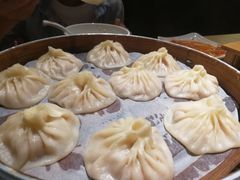-老班长手工灌汤包老店(东山店)