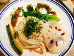 -之参餐厅(前门大街店)