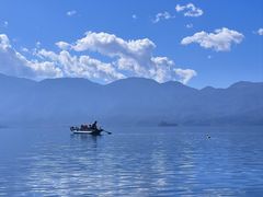 -丽江泸沽湖景区