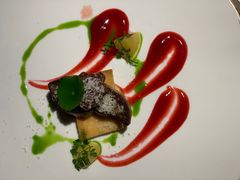 -燃扒房Steakhouse(皇庭店)