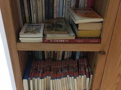 -COTTON CAFE(德信·中外公寓店)