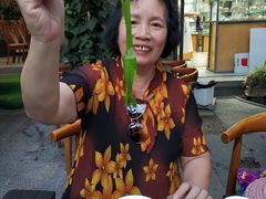 -海韵人家.海景花园经典云南菜(双廊店)